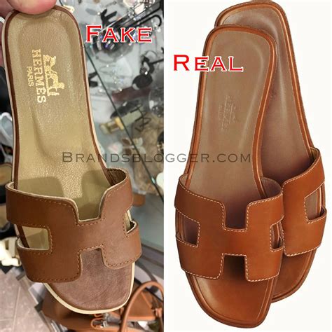 hermes oran sandals how to spot fake|are hermes sandals comfortable.